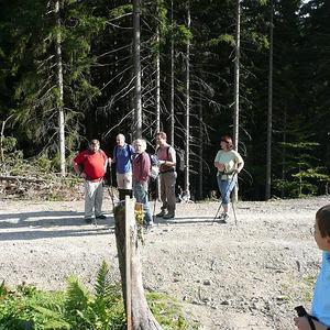 Bergmesse Ennserhütte