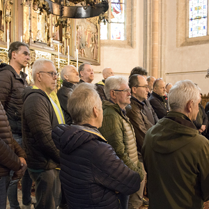 Lavarone-Besuch Mai 2023