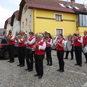 Jubelhochzeiten 2021