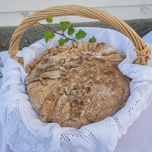 Erntedankfest in der Pfarre Kirchdorf an der Krems