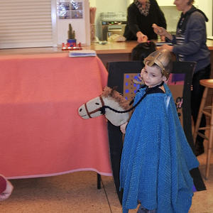 Senioren-Advent 2018