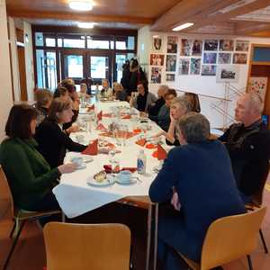 Eucharistiefeier am 9.1.2022