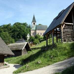 MinistrantInnenausflug