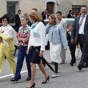 Pfarrfirmung 17.05.2025 Niederneukirchen