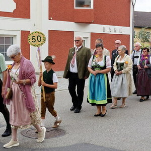 Trachtensonntag 26