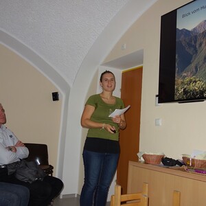 Südamerika ein Kontinent zum Staunen
