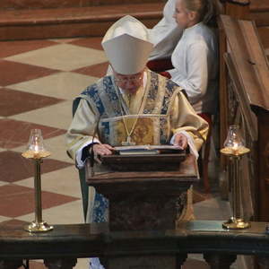 Fotos: © Hans Hathayer, Stiftspfarre Reichersberg