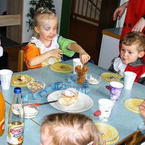 © Kindergarten Riedau