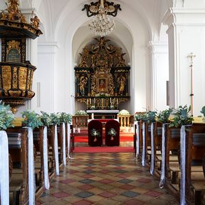 Hochzeit