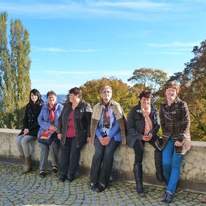 1. Kirchenchorausflug