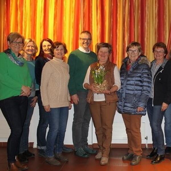 Basenfastenwoche der Katholischen Frauenbewegung