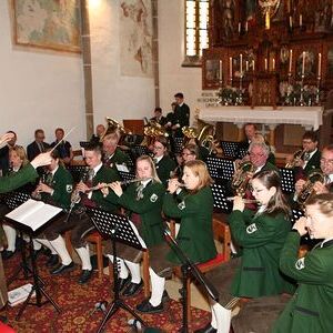 Feier der Jubelhochzeiten Königswiesen