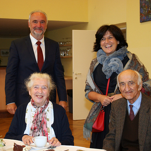 Fest der Dankbarkeit