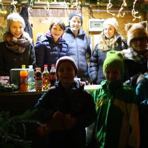 Advent in Ansfelden 2015