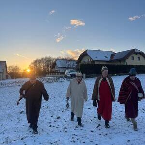 2. - 6. Jänner 2026