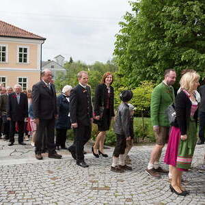 Jubelhochzeiten  2016