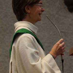 Doris verlässt St. Quirinus