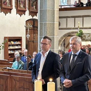 Kommunionspender Königswiesen