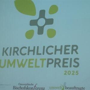 Umweltpreis 2025