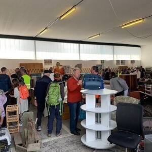 Fr. 21. Sa. 22. April 2023