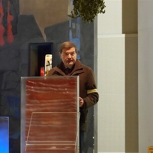 Jahresschlussandacht 2025