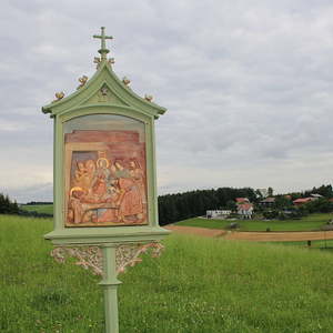 © Hans Hathayer, Stiftspfarre Reichersberg