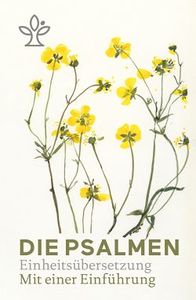 Die Palmen. Einheitsübersetzung. Kleinausgabe