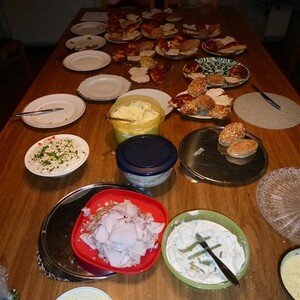 Maria Lichtmess in Bruckmühl