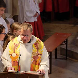 Pfarrfest 2017, Pfarre Neumarkt im Mühlkreis