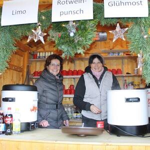 Advent in Ansfelden 2016