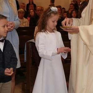 Erstkommunion 2019