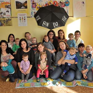 unter Angela Greul, Franking