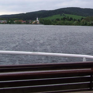 Wallfahrt nach Maria Schnee