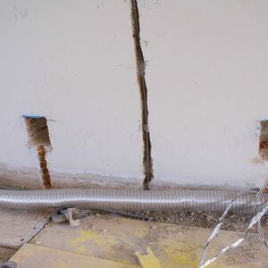 Pfarrhofgeneralsanierung 2012 2013