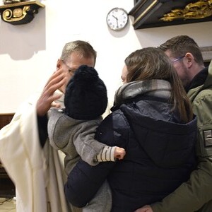 Lichtmessfeier 2025 Pettenbach