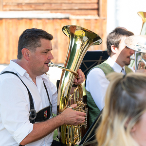 Pfarrfest Lasberg, 2024