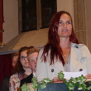 Pfarrfirmung in Natternbach