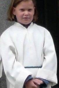 Christophorussonntag