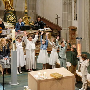 Erstkommunion