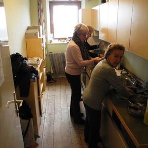 Fastensuppen von der KFB