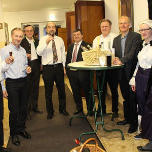 Pfarrball Pfarre Peuerbach