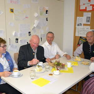 Pfarrball Ottnang 2016