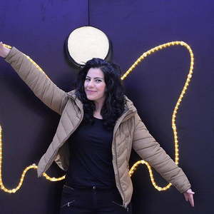 Auch in der PlusCity viele Engerl gefunden