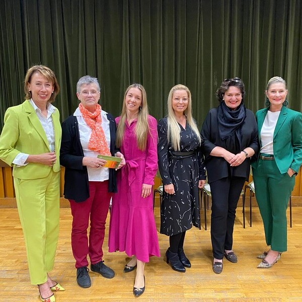 Wenn das Leben stolpert