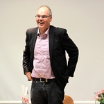 Jänner 2015 - Vortäge mit Eberhard Siegl und Andreas Ruffing