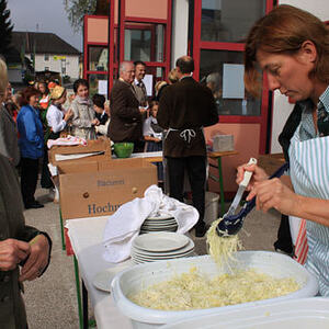 Frühschoppen