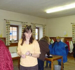 Bildergalerie Hl. Dreikönige 2010