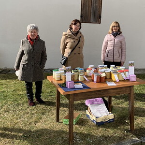 Familienfasttag 2021