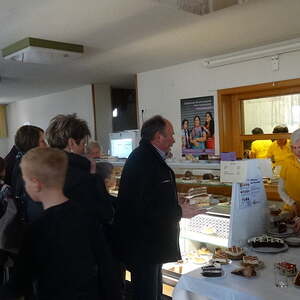 FFT 2017, Pfarre Neumarkt im Mühkreis