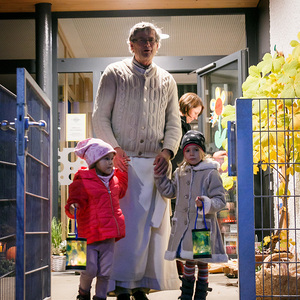 Pfarrcaritaskindergarten